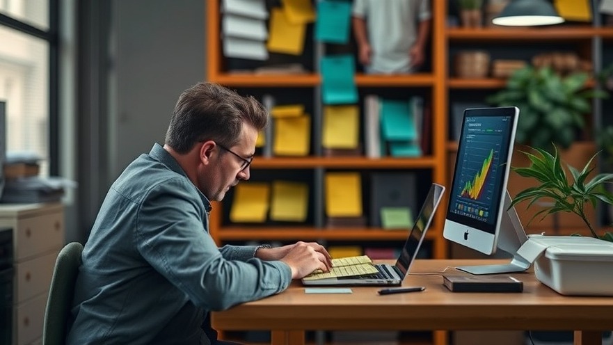 Transform client engagement with AI tools for small businesses, moving beyond spreadsheets.