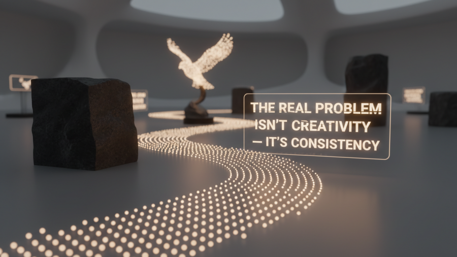 Consistent AI email marketing for spas ensures effective campaign automation.