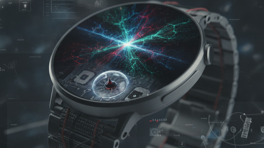 Fitness wearables may mismeasure VO₂ max reliability, affecting accurate health metrics.