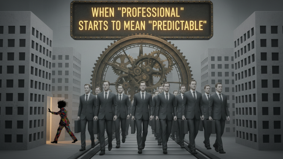 Discover spa innovation and client-centric wellness in a predictable professional setting.