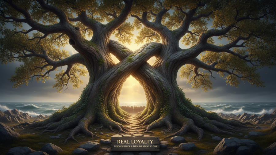 Understanding spa client loyalty vs repeat bookings through real examples.