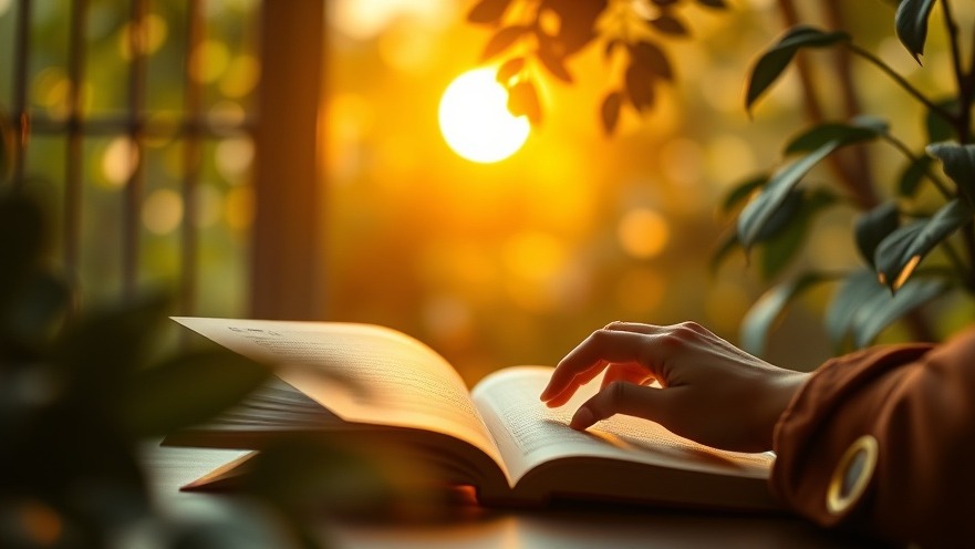 Interactive wellness elements encourage engagement and reflection at your own pace.