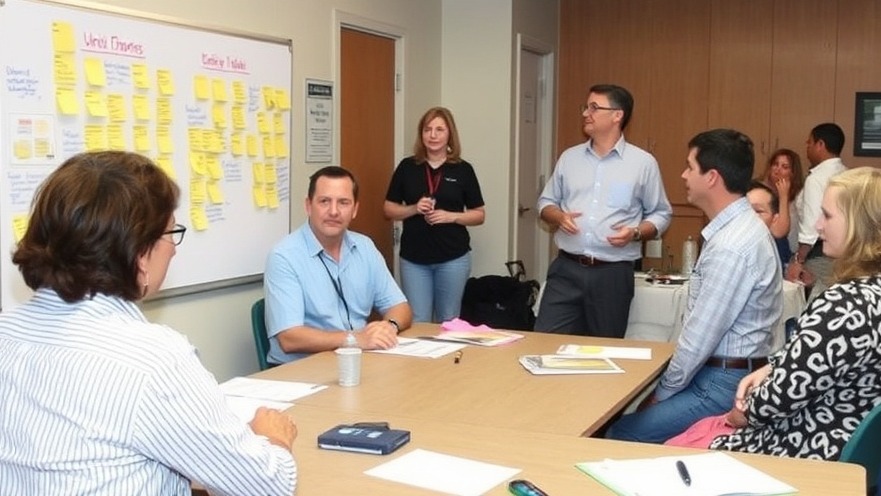 Community engagement for healthy lifestyles in eco-living discussion.