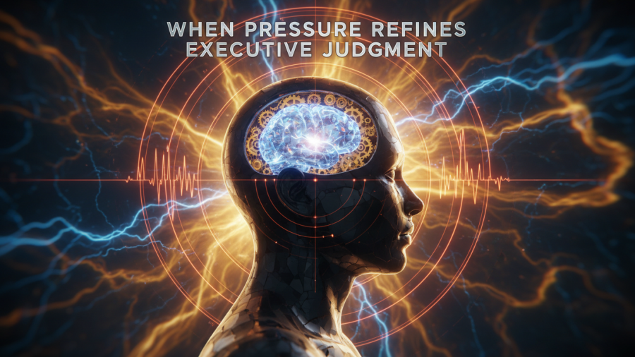 Personal growth in the spa industry highlighting emotional intelligence and strength.