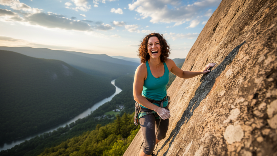 Fitness motivation for sustainable health in the Sacramento fitness community.