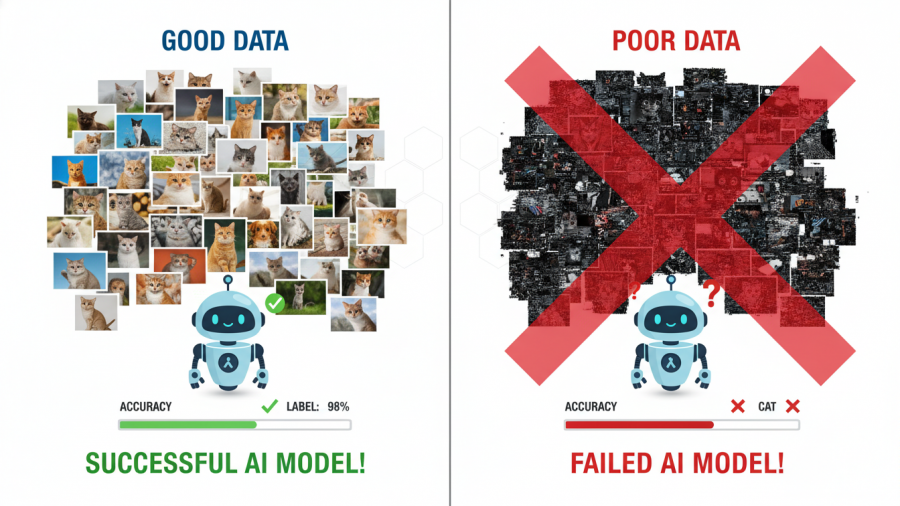 Exploring AI for spa businesses: Success factors for impactful projects.