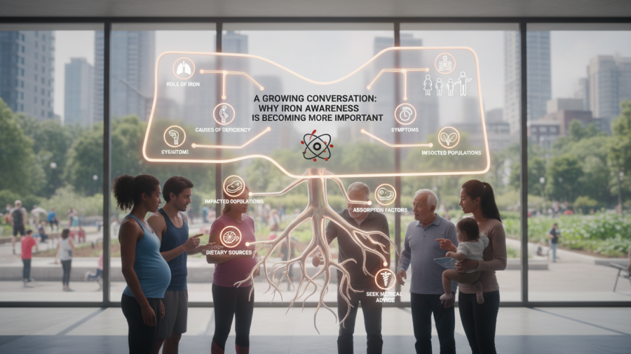 Iron-rich foods for vegetarian nutrition strategies to combat anemia symptoms.