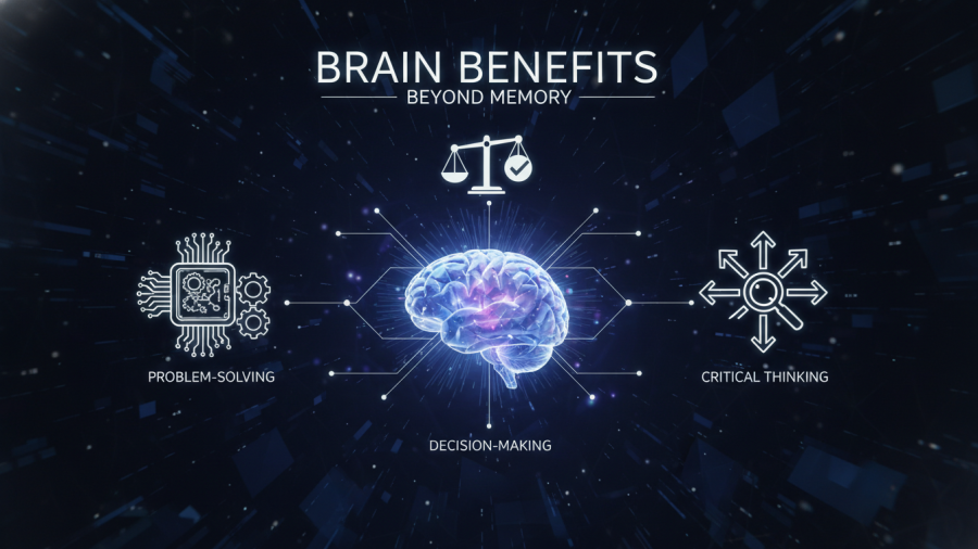 Exploring biological aging, the brain's role in cardiovascular health and inflammation.