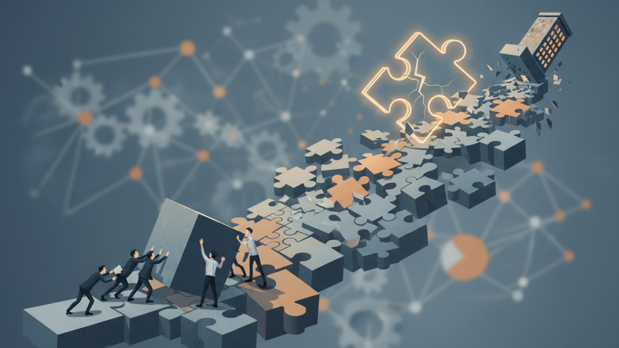 Effective cash flow strategies for spa owners managing inflation challenges.