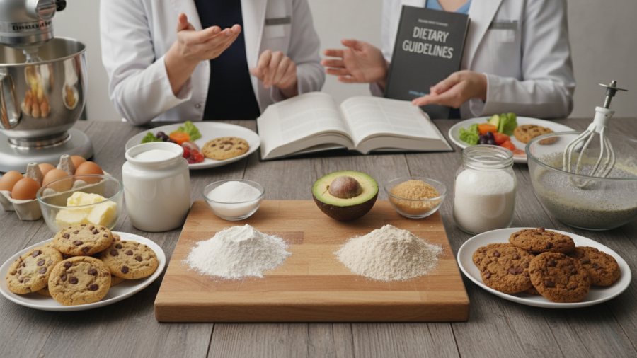 Understanding food labels is key for healthy eating tips and whole food nutrition.