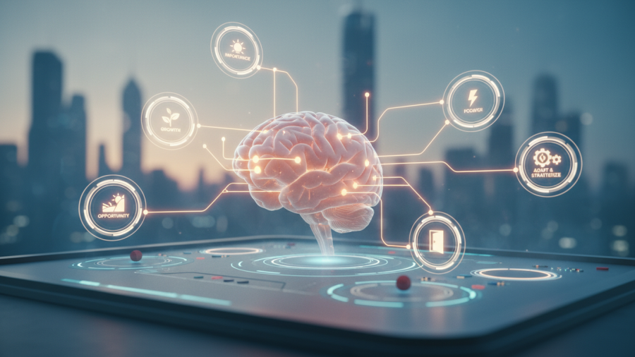 Reframing pressure signals for wellness business growth and spa success strategies.