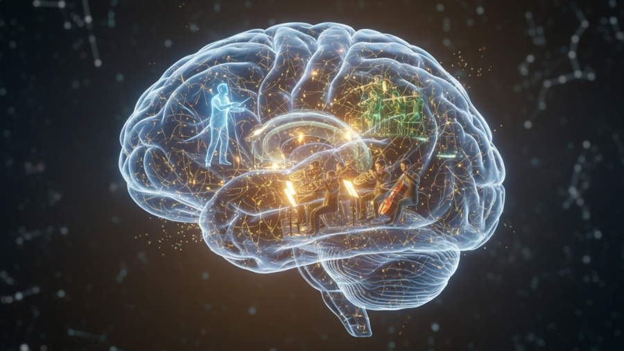 Explore the connection between sleep and emotional health after poor sleep.