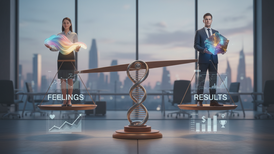 Integrating spa technology and human touch for an enriched spa customer experience.