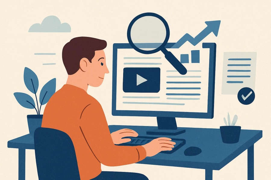 Subtle shifts in content monitoring for day spas enhance digital marketing strategy.