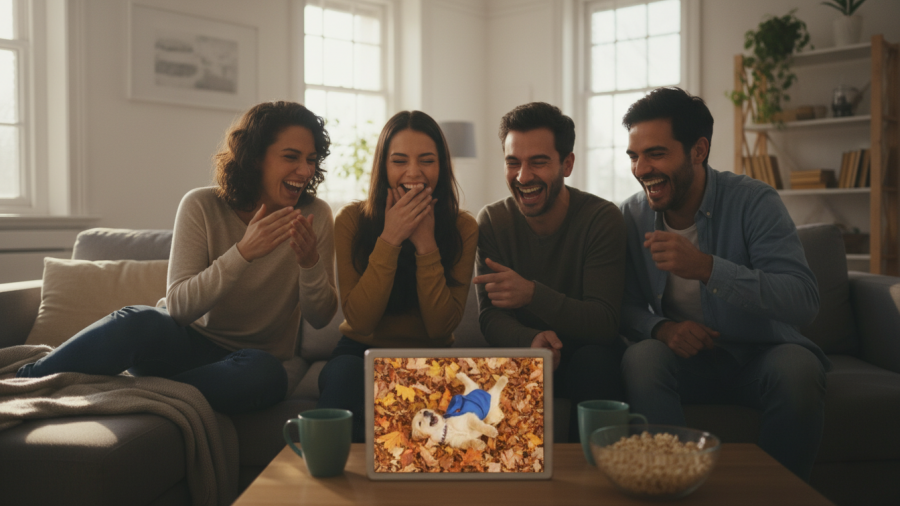 Emotional videos boost audience engagement in social media strategy.