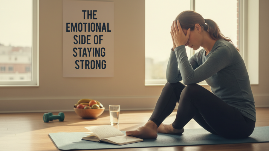 Exploring sarcopenia effects on women's health through protein intake and physical activity.