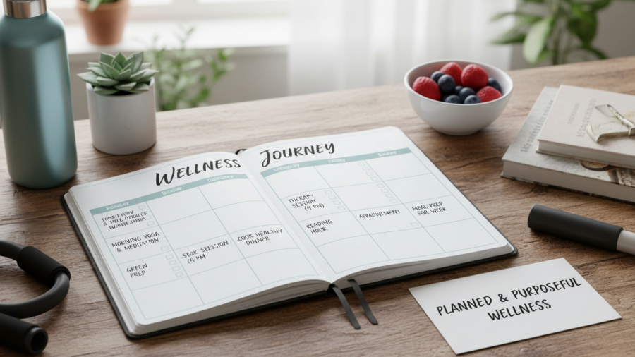 Prepaid wellness memberships highlight planned spending in spa client loyalty.