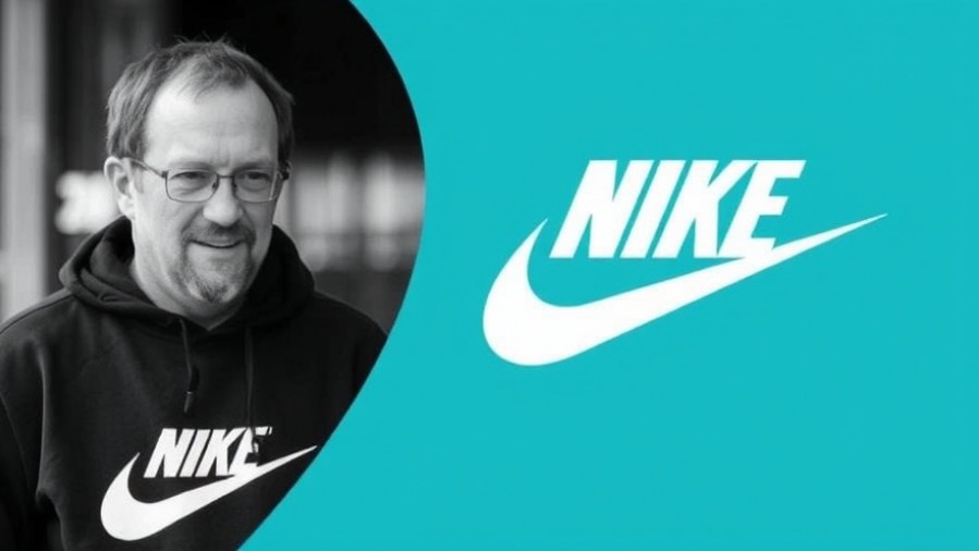 Phil Knight's journey building Nike highlights trust-driven growth for spa leaders.