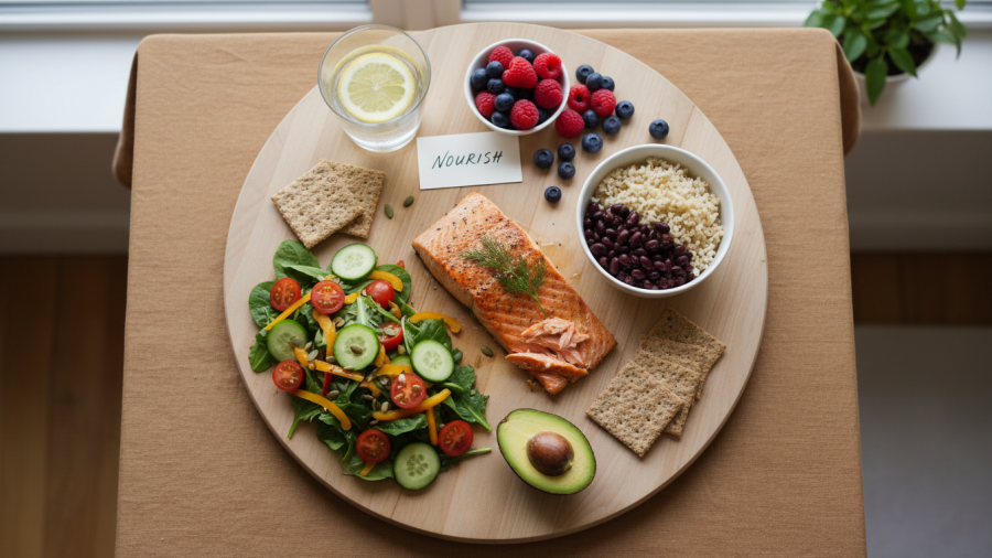 Understanding food labels simplifies healthy eating and whole food nutrition.