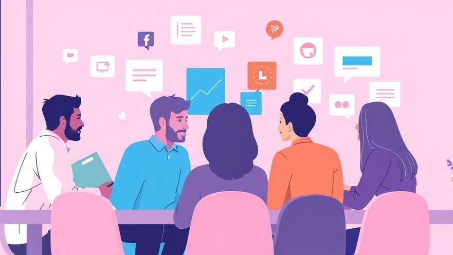 Enhancing team culture with remote work collaboration tools for marketing efficiency.