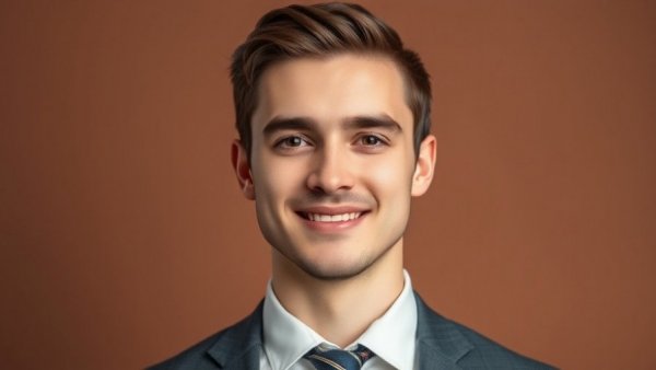 Professional portrait related to 2026 Economic Forecast.