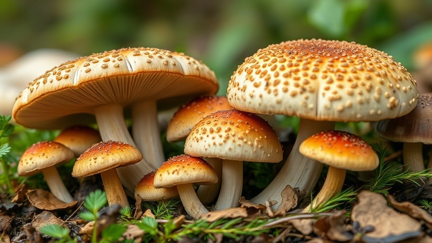 Exploring mushroom health risks and cooking mushrooms benefits.