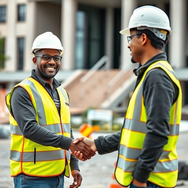 AAA Quality Maintenance Corporation MBE certification A0147-65 and SBE certification A0165-28 State of New Jersey