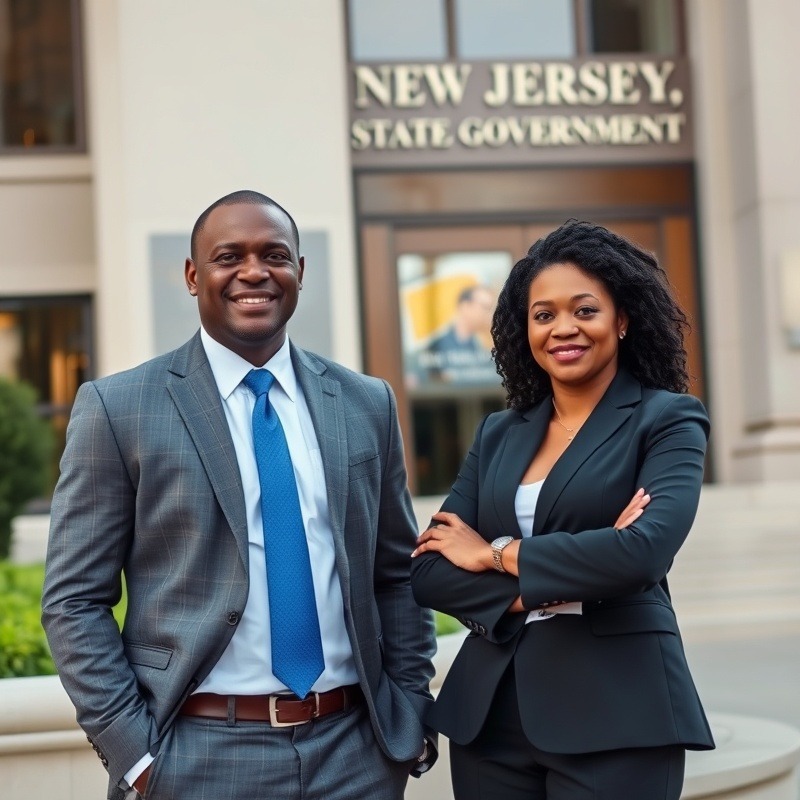 Certified MBE subcontractor meeting NJ government prime contractor compliance goals, AAA Quality Maintenance Corporation 4