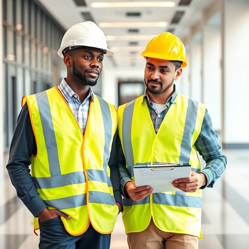 Certified MBE subcontractor meeting NJ government prime contractor compliance goals, AAA Quality Maintenance Corporation