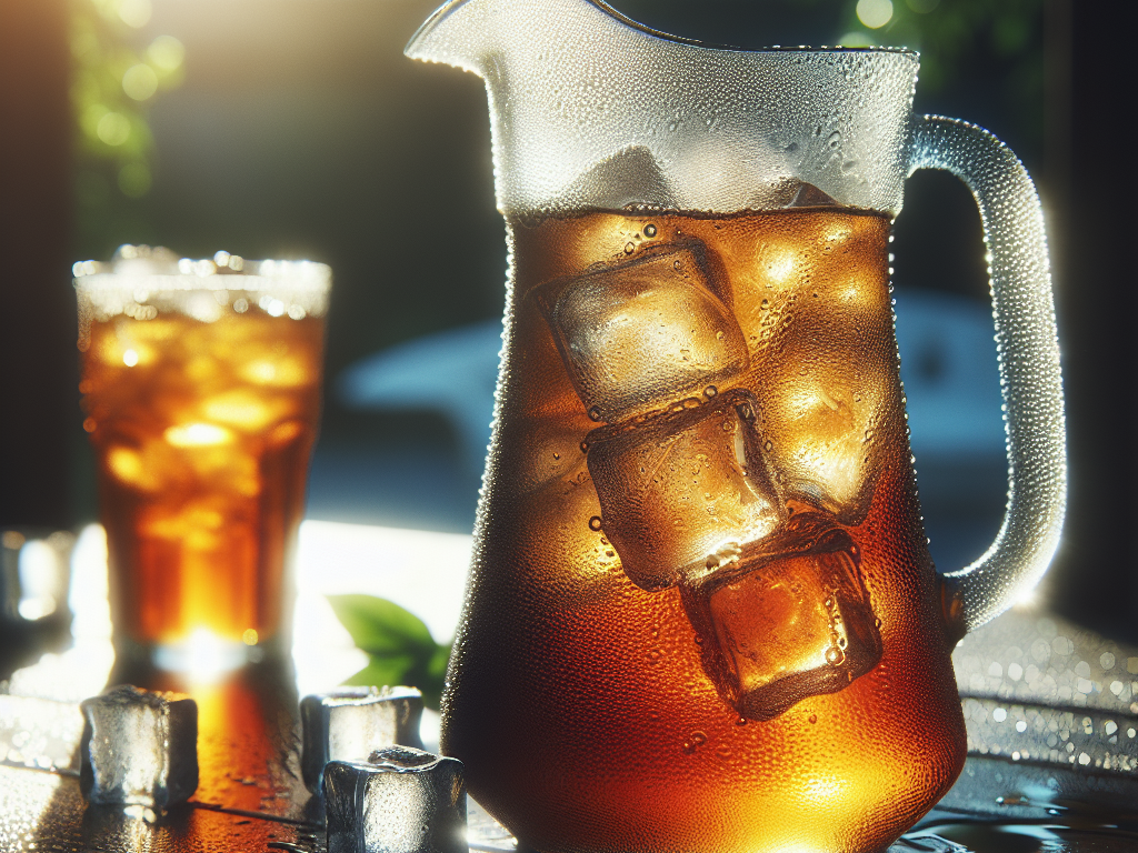 Iced Tea