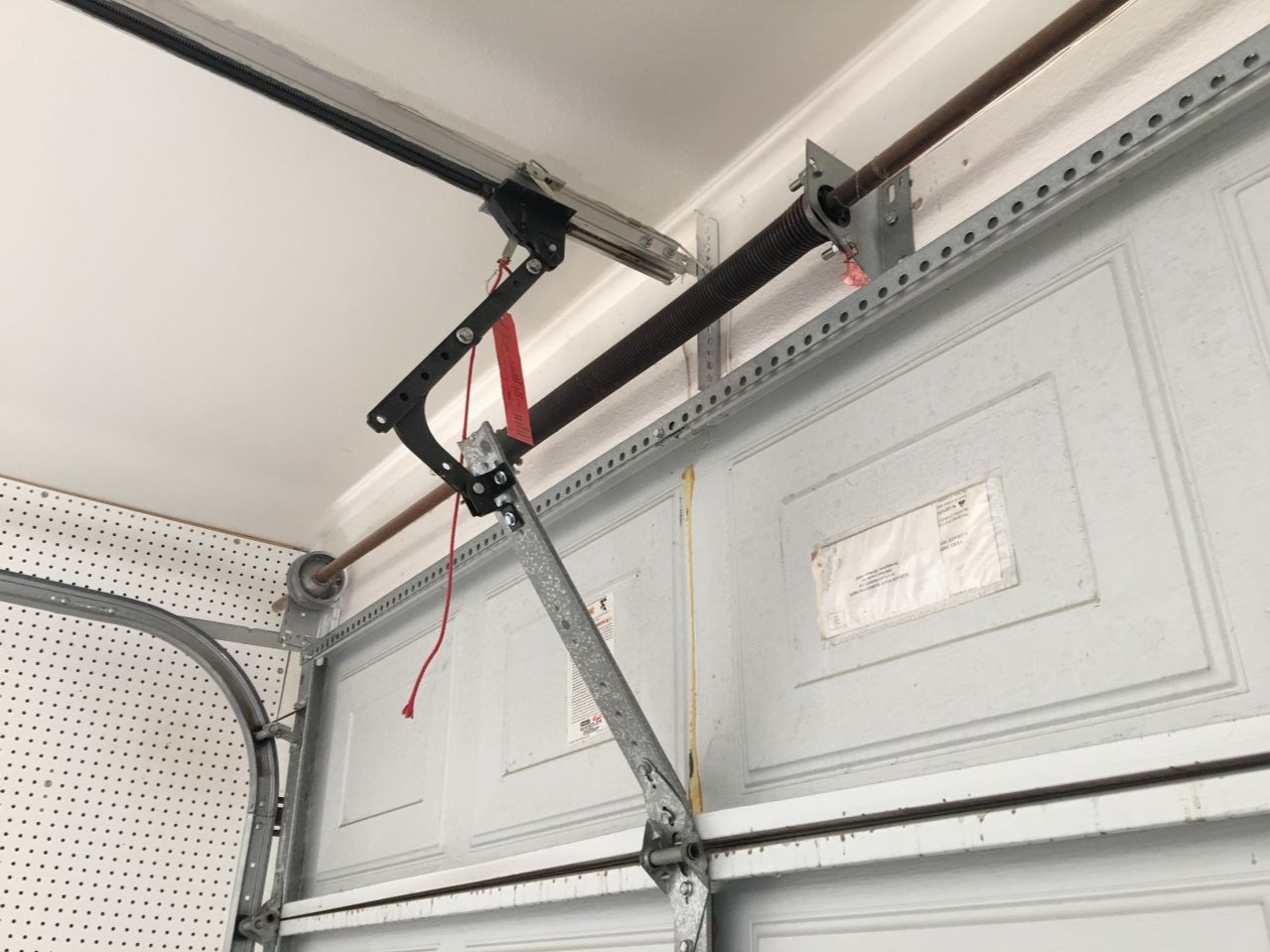 bad-garage-door-opener-installation