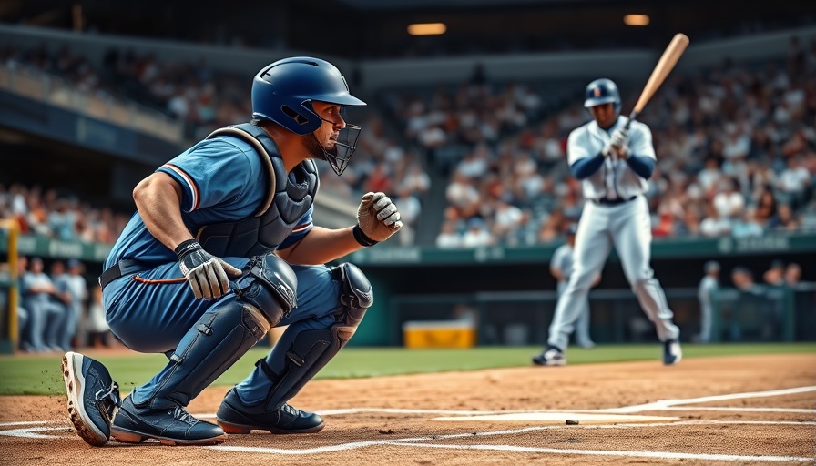 Cubs vs Brewers highlights: Exciting baseball game moment.