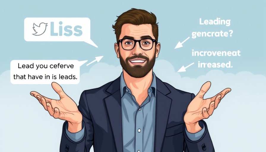 Website traffic generation strategies illustration showing lead increase.