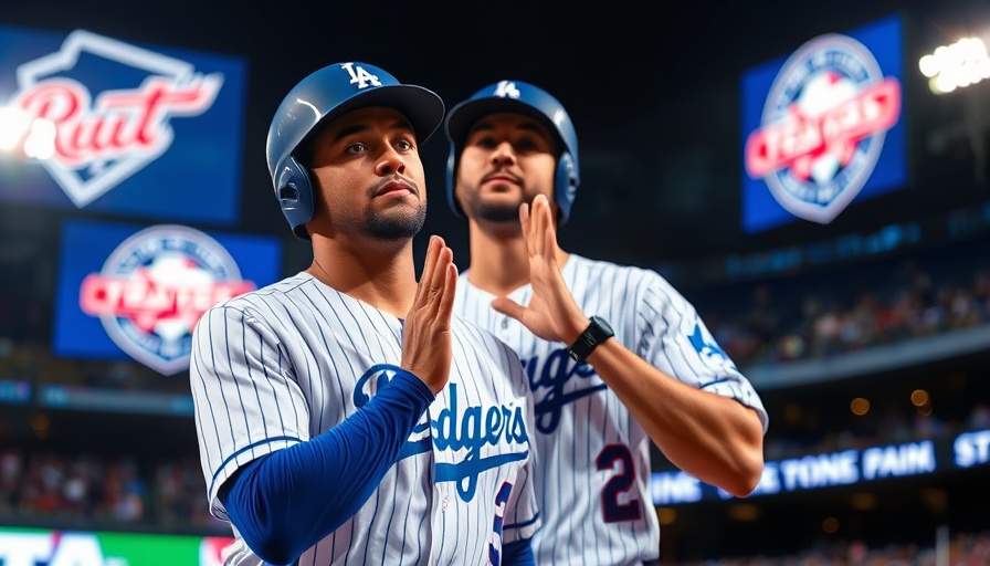 Blue Jays player celebrating home run in MLB playoffs recap.