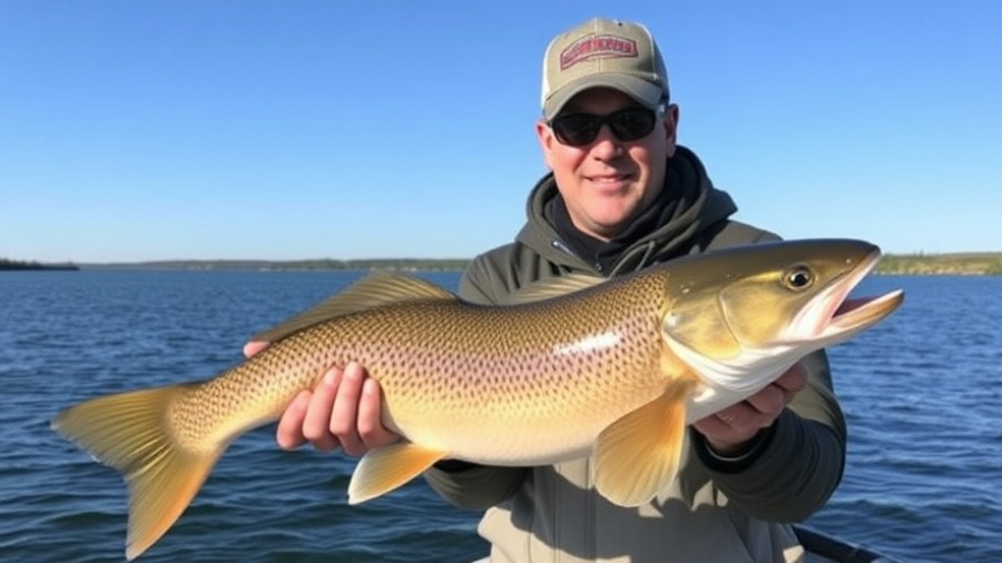 New president and CEO at Backcountry Hunters and Anglers: Ryan ‘Cal’ Callaghan