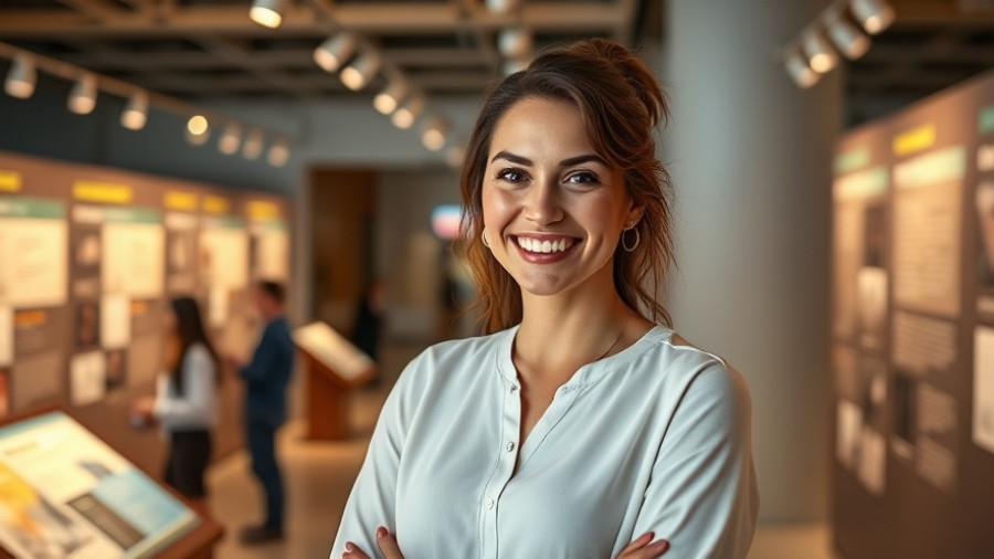 Wisconsin family activities include interactive museum visits.