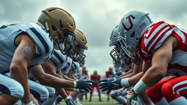 Clemson vs Florida State predictions game preview with player faceoff.