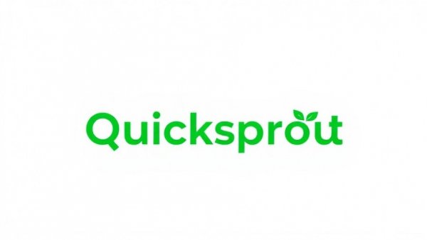 Quicksprout logo for structuring blog posts for AI citations.