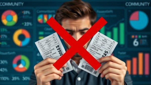 Digital advertising strategies tutorial image with infographic.