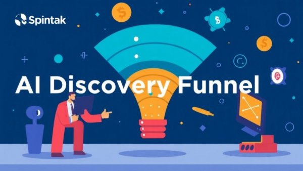 AI Discovery Funnel: Turning AI Mentions Into 23%+ Conversion Traffic