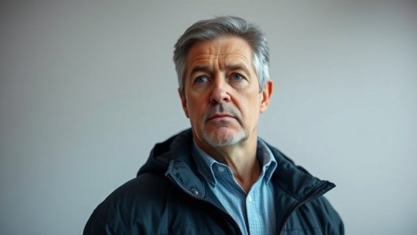 Green Bay Packers schedule interview with man indoors.