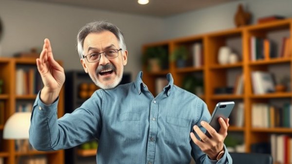 30-day video challenge to transform your content enthusiastically explained.