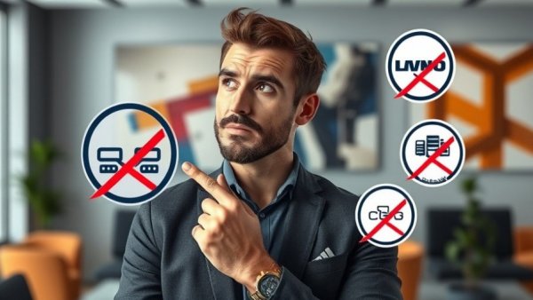 Affiliate list building insights with Riverside logo and crossed-out choices.