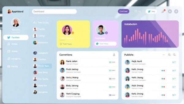 Interactive dashboard for maximizing 30-day Sprout trial connections.