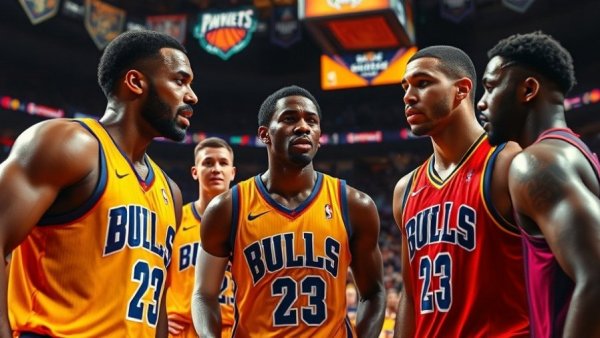 Basketball players discuss NBA Trade Deadline potential trades.