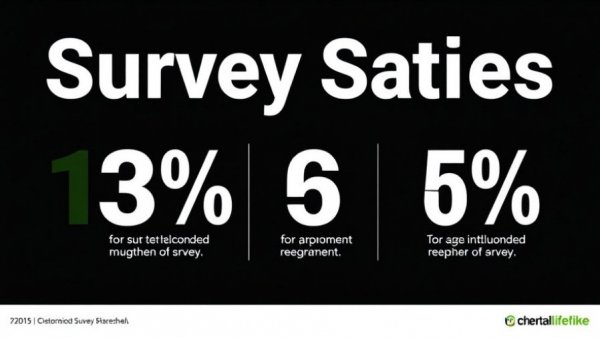 Social media marketing survey statistic infographic, 55% of global users say companies listen well on social media.