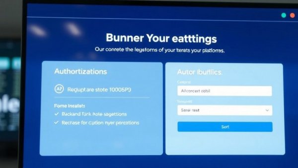 Digital interface for Bluesky post scheduling and Sprout Social authorization.