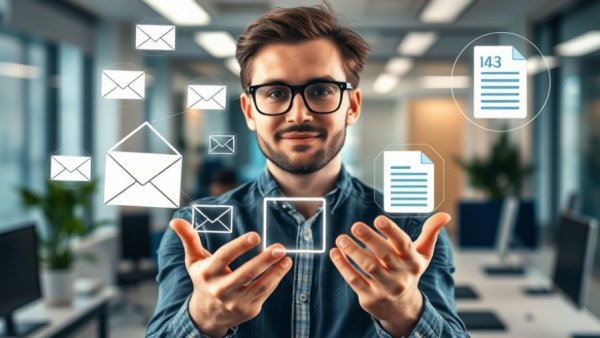 Google Gemini for Business tutorial cover image.