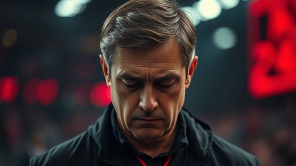 Hubert Davis Fired North Carolina Head Coach concept, solemn coach.