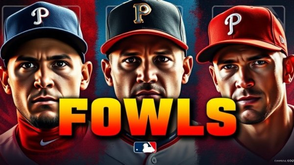 2026 MLB Opening Week Preview with players and team logos.